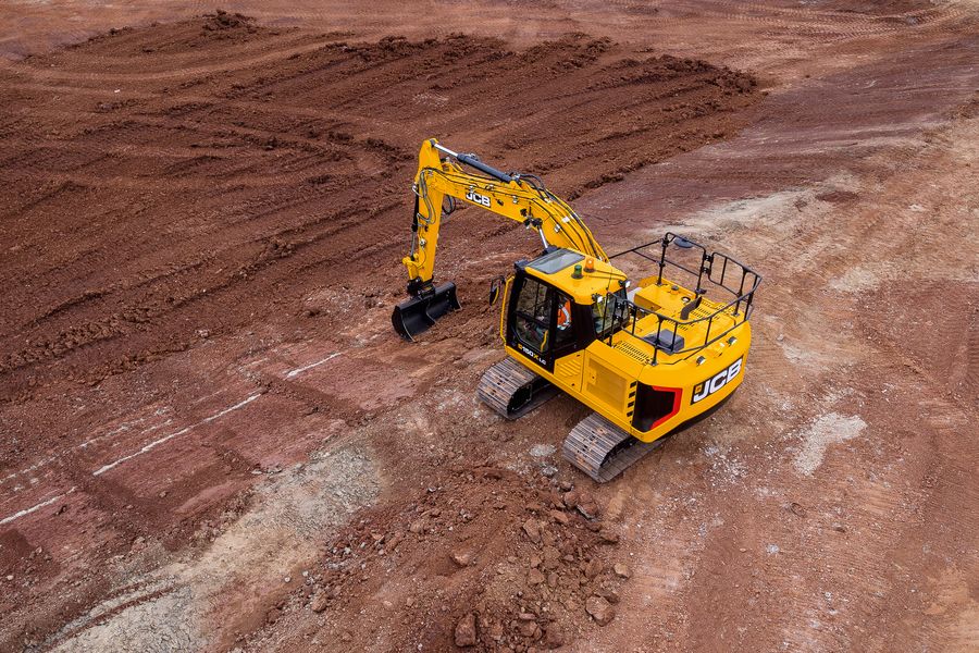 JCB贏得單筆200萬(wàn)英鎊設(shè)備采購(gòu)合同