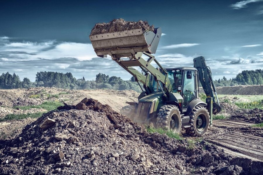 賀！JCB贏得美軍4500萬(wàn)美元設(shè)備訂單！